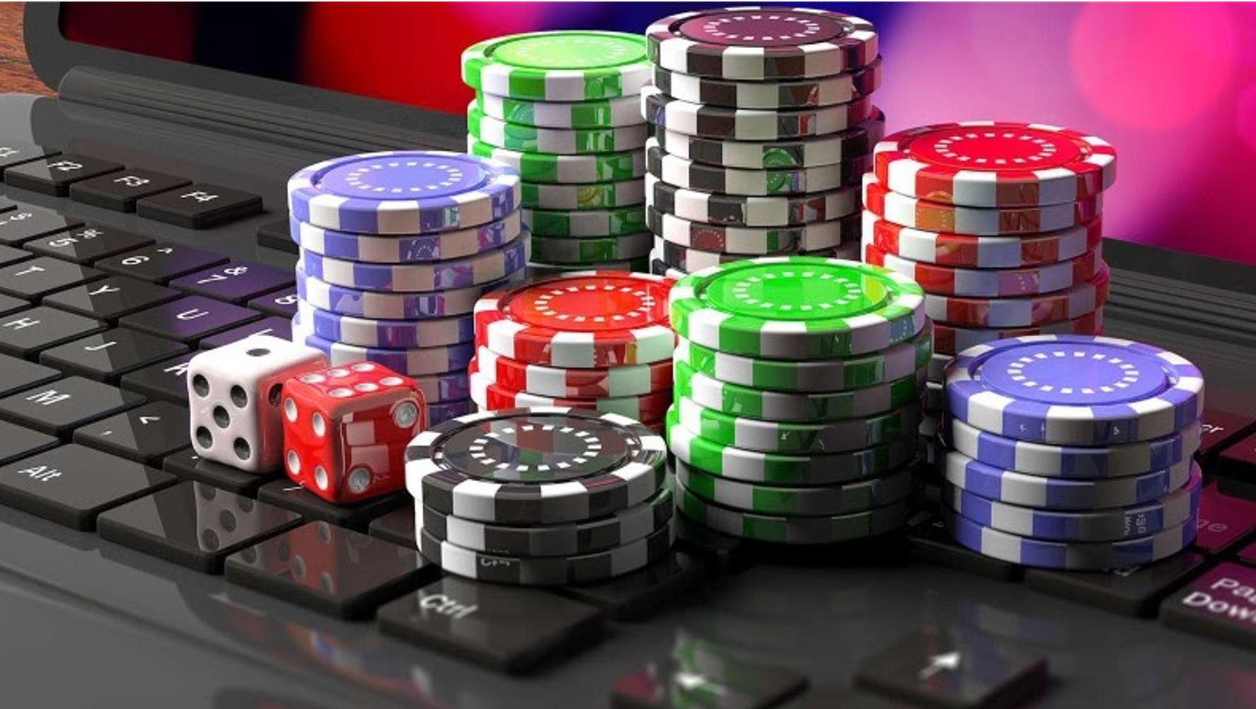 True Fortune Casino Jouer aux meilleurs jeux gratuitement 2024